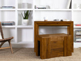 Transformer Dining Set - The Practical