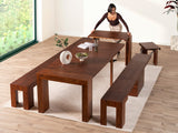 Dining Set - The Gathering