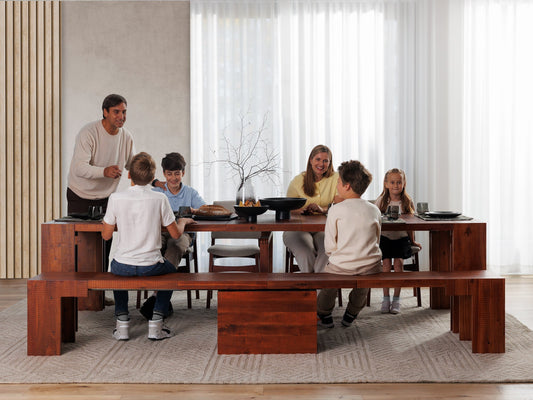 Transformer Host Dining Set Special Offer