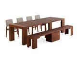 Transformer Host Dining Set Special Offer