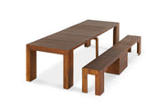 Transformer Dining Set - The Practical