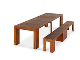 Transformer Dining Set - The Practical