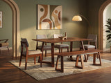 Nova Dining Set Host