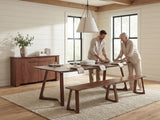 Nova Dining Set Practical