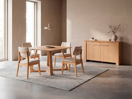 Nova Dining Chair
