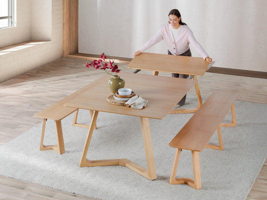 Nova Dining Set Gathering