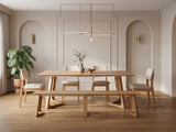 Nova Dining Set Host