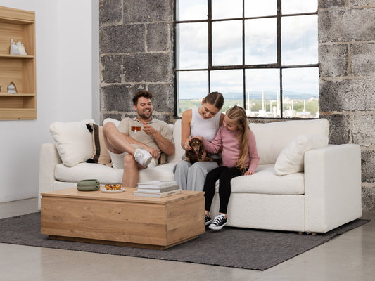 Transformer Coffee Table - Special Offer