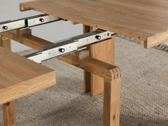 Transformer Dining Set 4.0 - The Family