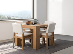 Transformer Dining Set 4.0 - The Family