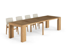 Transformer Dining Set 4.0 - The Family