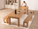 Dining Set - The Gathering