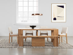 Transformer Dining Set 4.0 - The Host