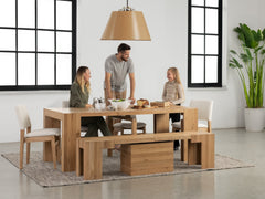 Transformer Dining Set 4.0 - The Host