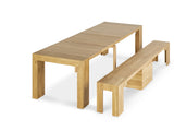 Transformer Dining Set Coffee Table Special Bundle