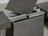 Transformer Table