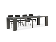 Transformer Dining Set 4.0 - The Family