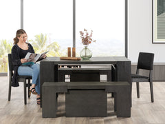 Transformer Dining Set 4.0 - The Gathering