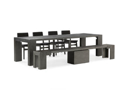 Transformer Dining Set 4.0 - The Host