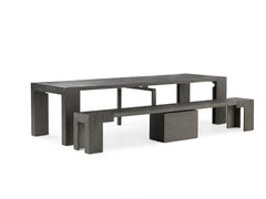 Transformer Dining Set 4.0 - The Practical