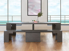 Transformer Dining Set 4.0 - The Practical