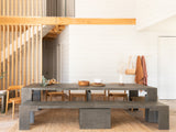 Transformer Dining Set - The Practical