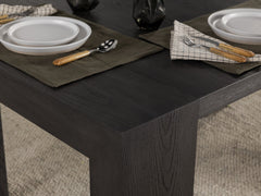 Transformer Dining Set 4.0 - The Host