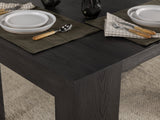 Transformer Dining Set - The Practical