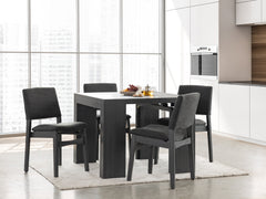 Transformer Dining Set 4.0 - The Family