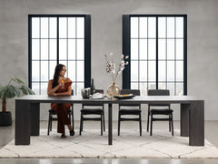 Transformer Dining Set 4.0 - The Family