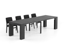 Transformer Dining Set 4.0 - The Family