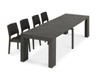 Dining Set - The Family