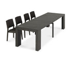 Dining Set - The Family