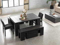 Transformer Dining Set 4.0 - The Gathering