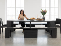 Transformer Dining Set 4.0 - The Gathering