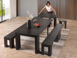 Dining Set - The Gathering