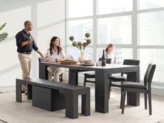 Transformer Dining Set 4.0 - The Host