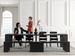 Transformer Dining Set 4.0 - The Host