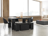 Transformer Dining Set - The Practical