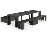 Transformer Dining Set - The Practical