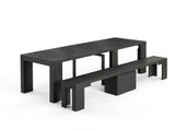 Transformer Dining Set - The Practical