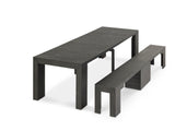 Transformer Dining Set - The Practical