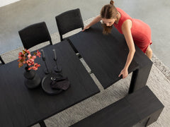 Transformer Dining Set 4.0 - The Host