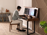 Transformer Table to Desk - The Savouring