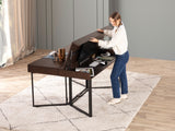 Table to Desk Double - The Savouring