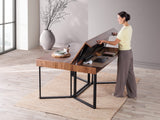 Table to Desk Double - The Savouring