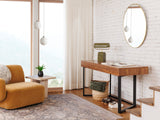 Table to Desk - The Savouring