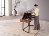 Table to Desk - The Savouring