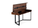 Table to Desk - The Savouring