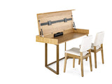 Table to Desk - The Savouring